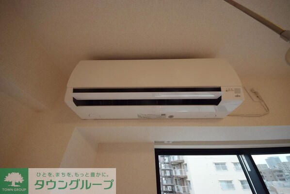 リテラス森下の物件内観写真